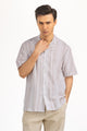 Regular Fit Casual Shirts