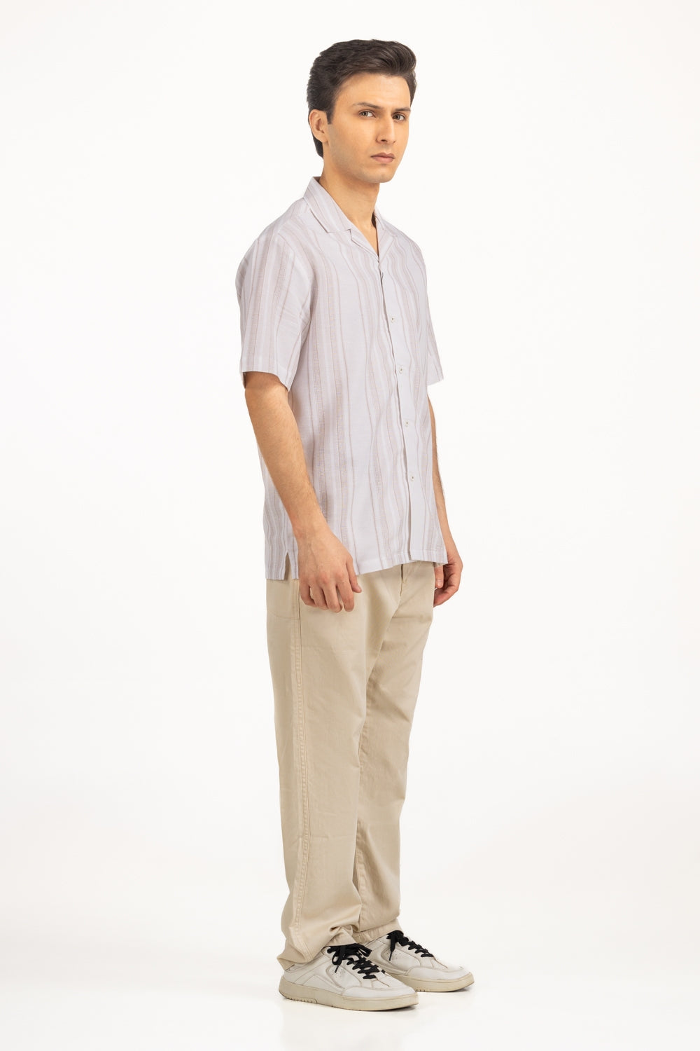 Regular Fit Casual Shirts