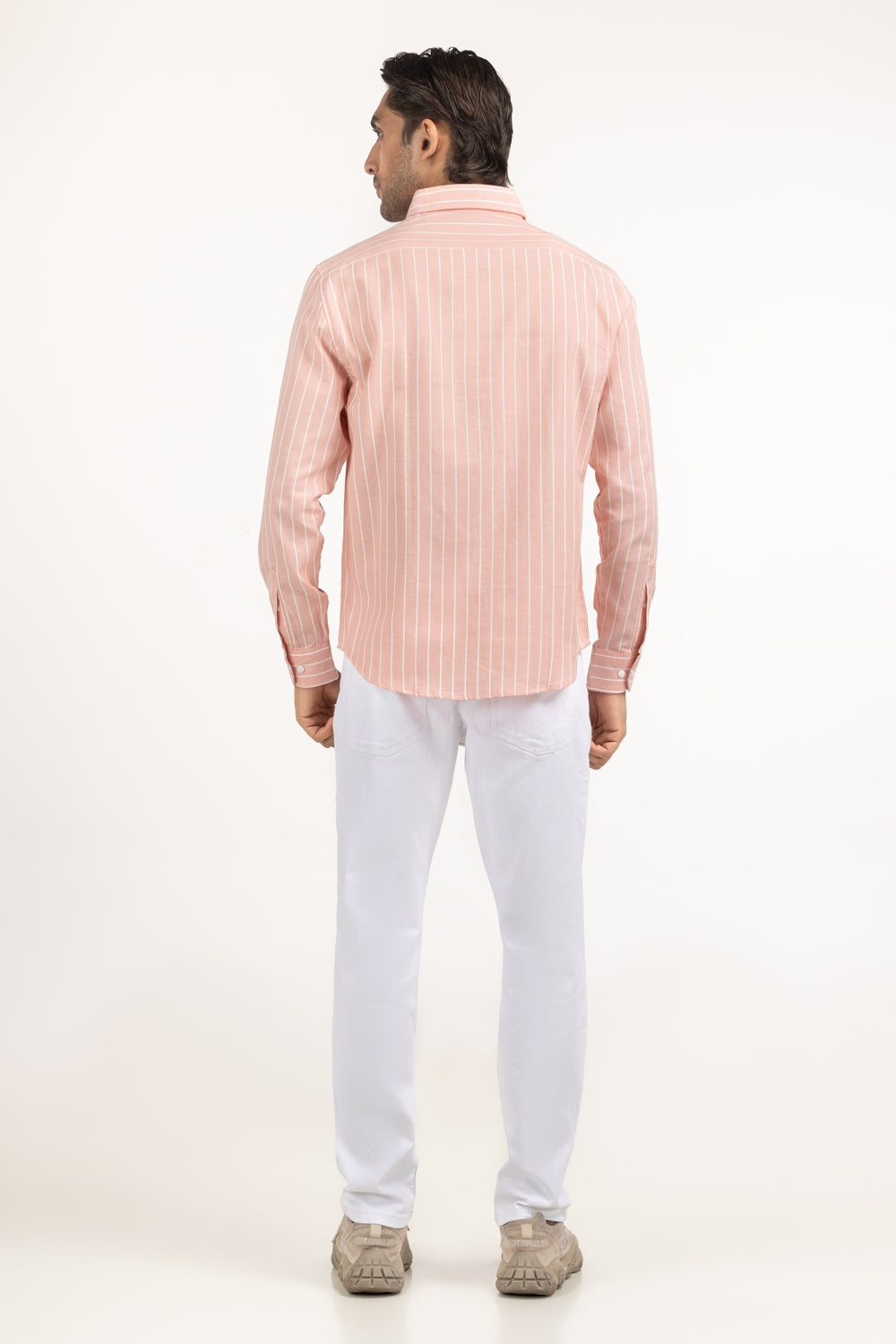 Regular Fit Casual Shirts