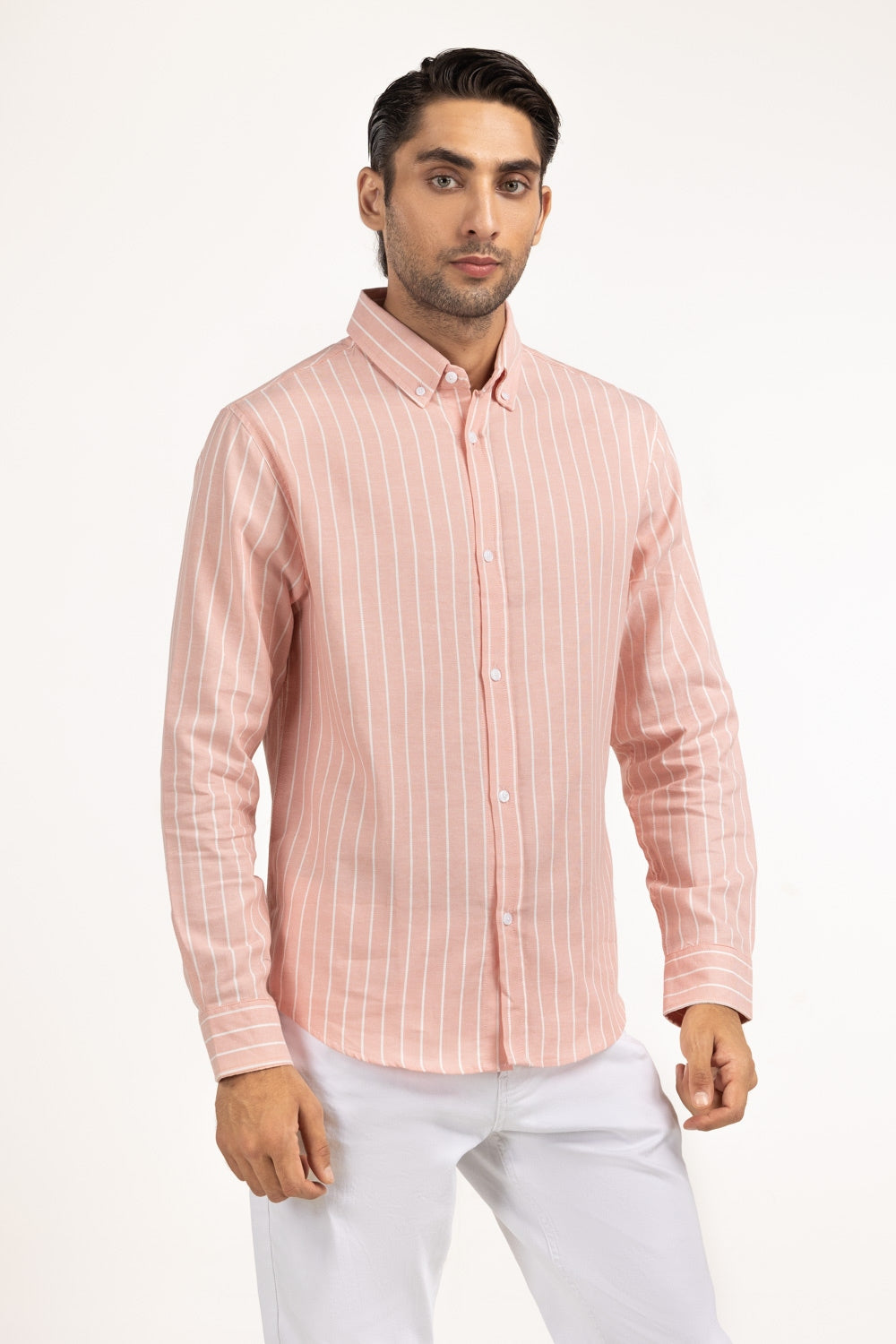 Regular Fit Casual Shirts