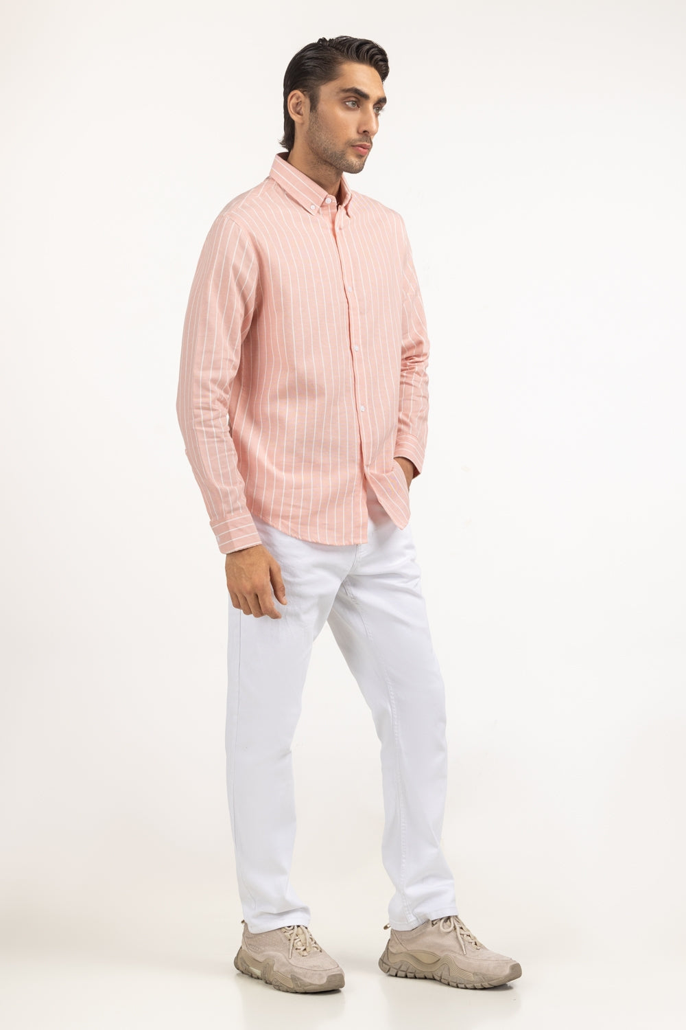 Regular Fit Casual Shirts