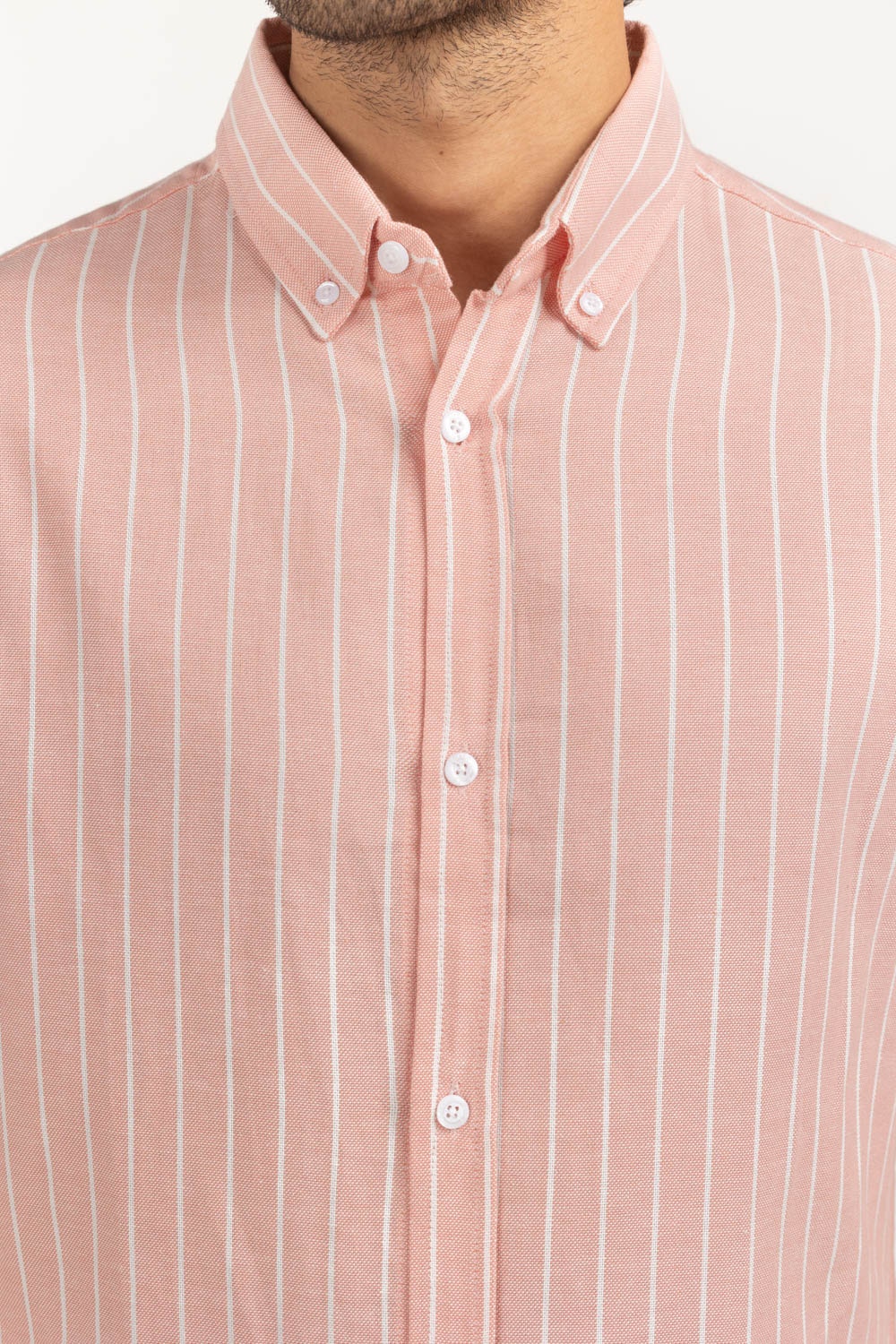 Regular Fit Casual Shirts