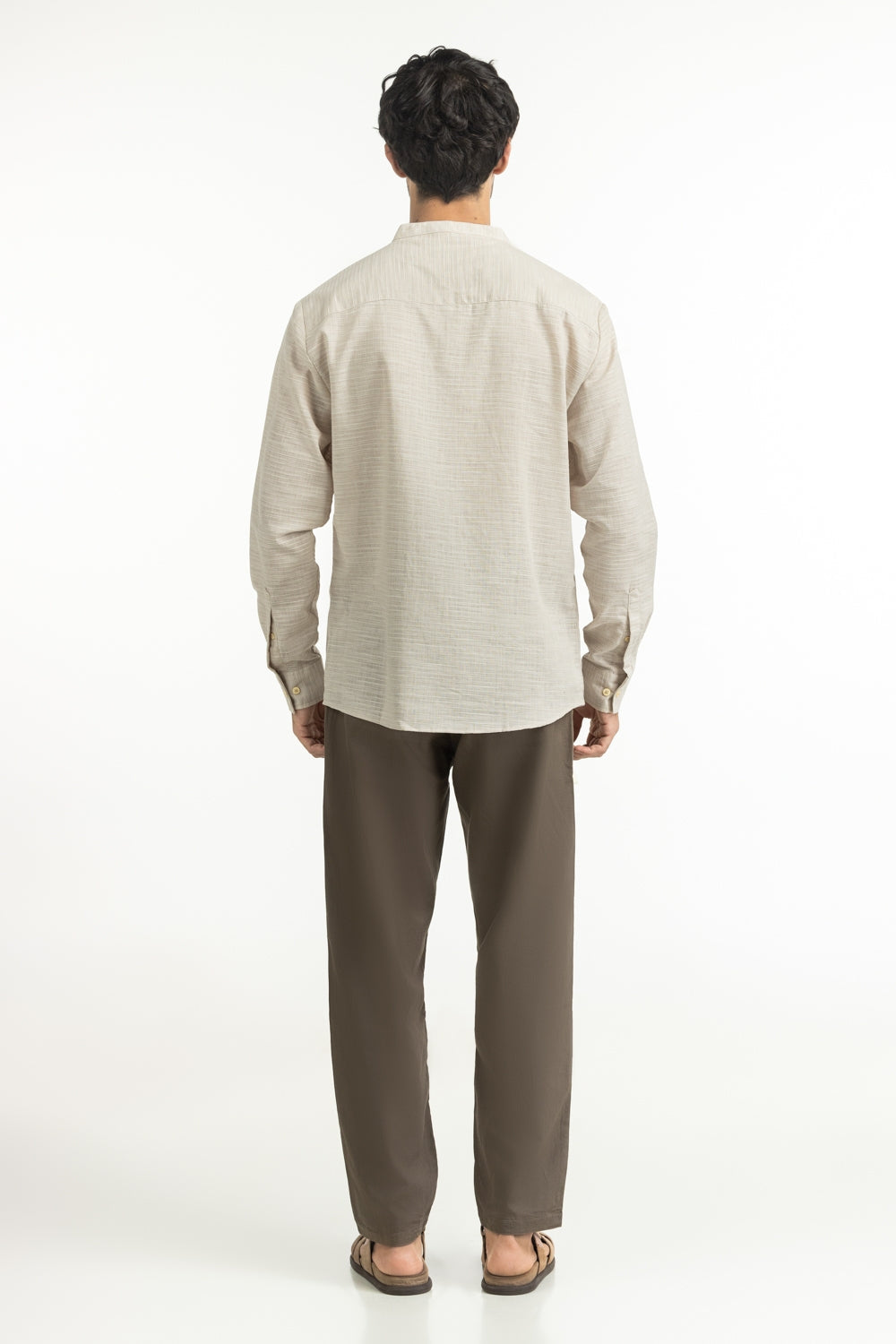 Regular Fit Casual Shirts