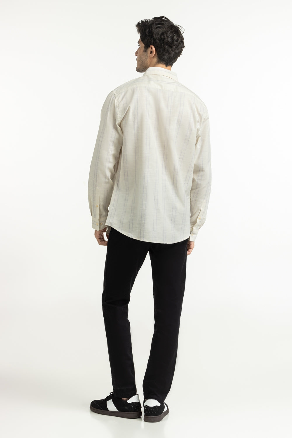 Regular Fit Casual Shirts