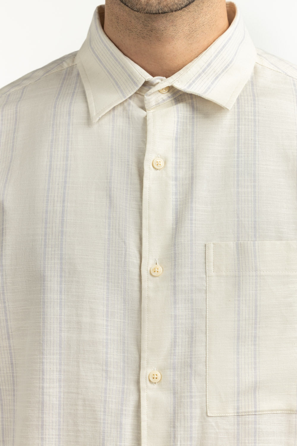 Regular Fit Casual Shirts