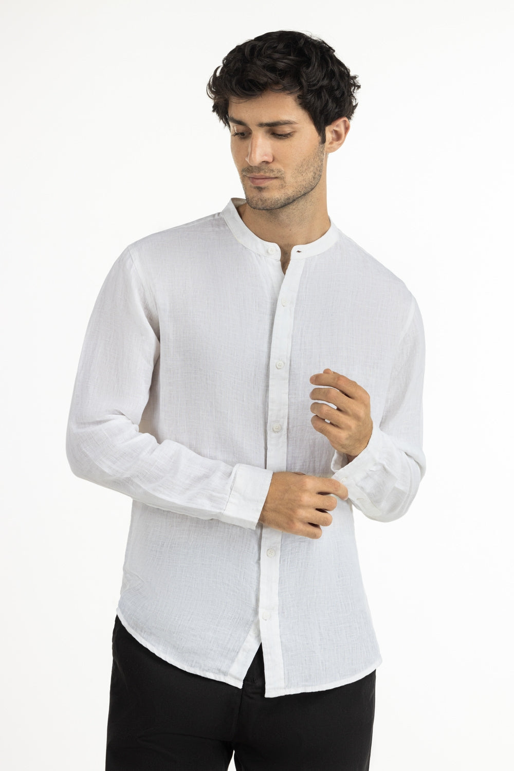 Regular Fit Casual Shirts