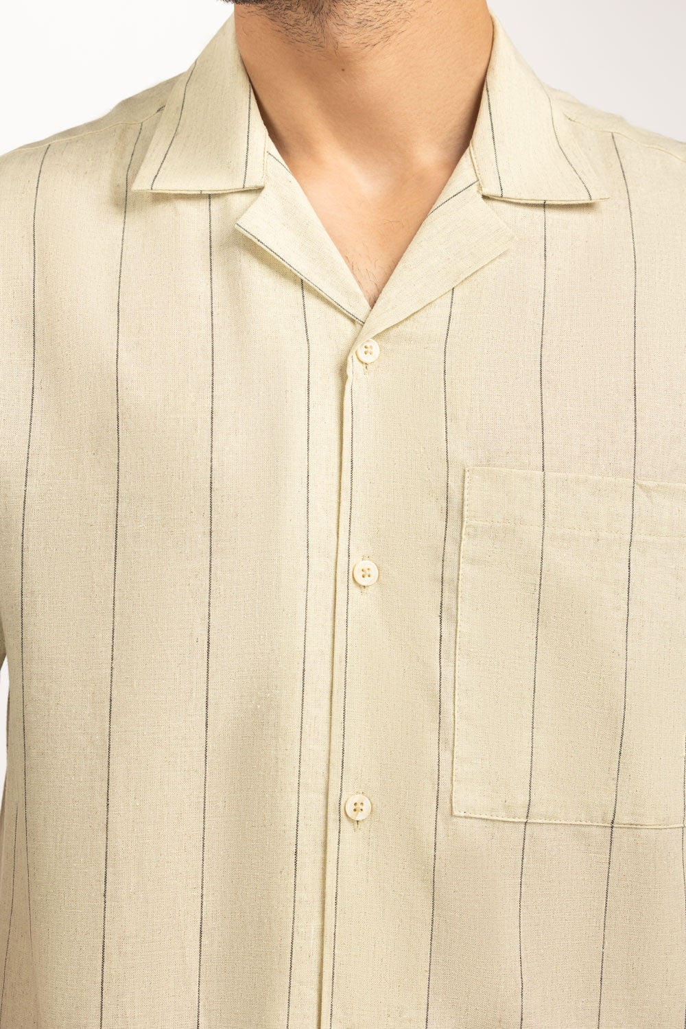 Regular Fit Casual Shirts