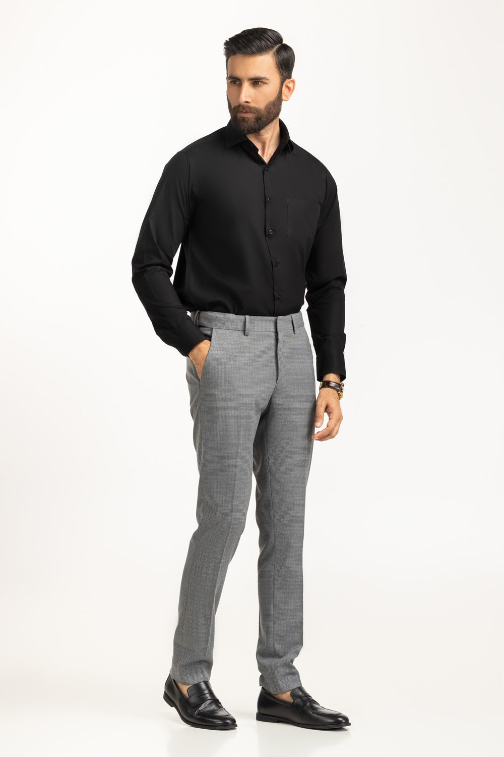 Dress Shirts