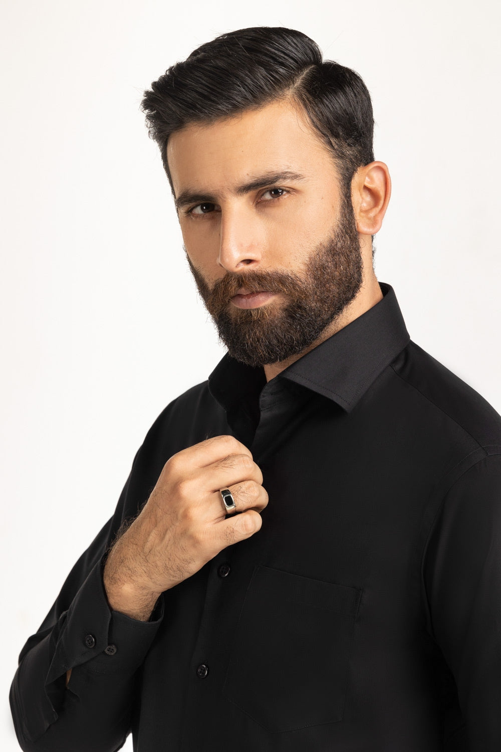 Dress Shirts