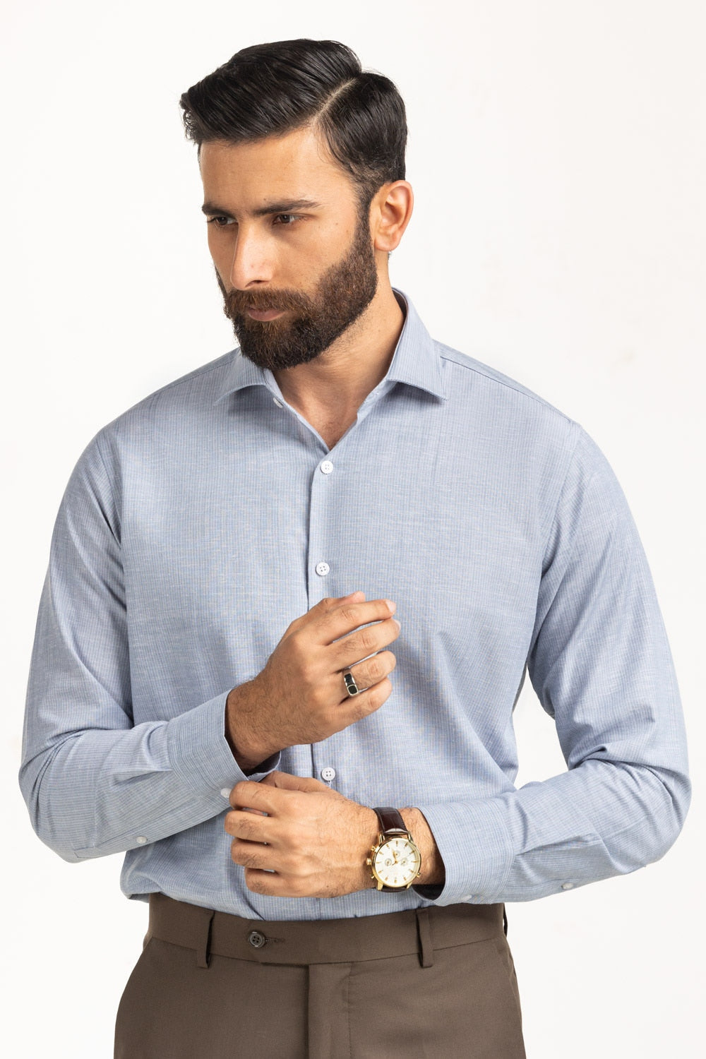 Dress Shirts