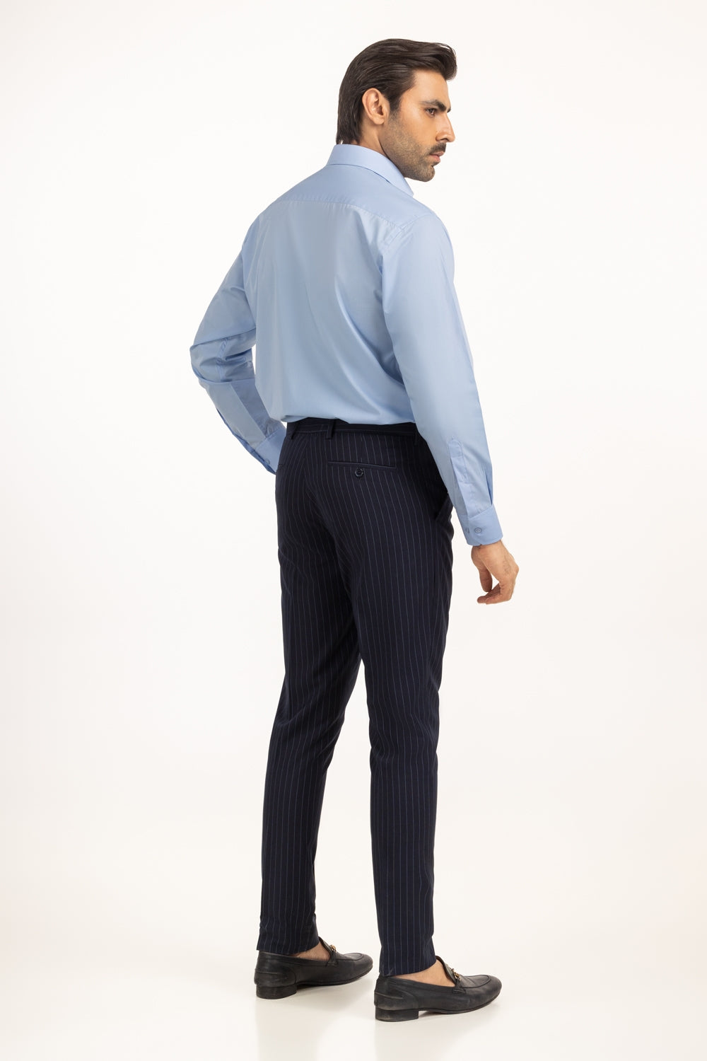 Modern Fit Dress Shirts