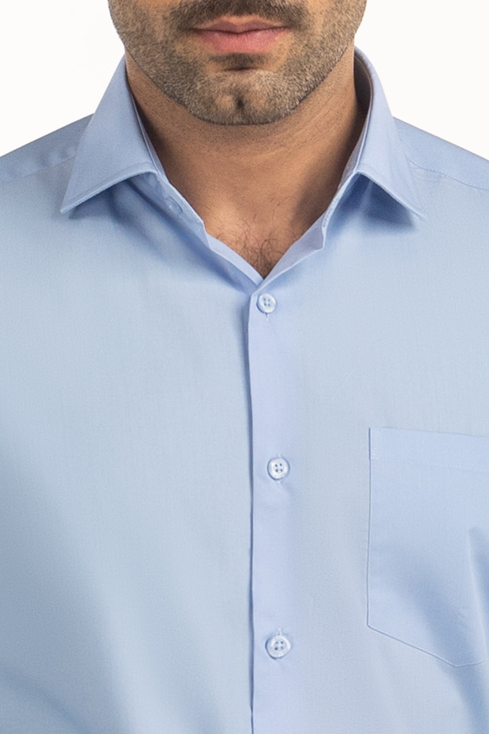 Modern Fit Dress Shirts