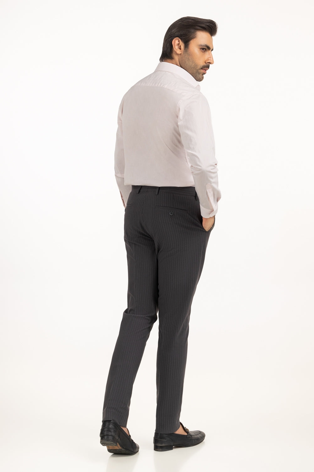 Modern Fit Dress Shirts
