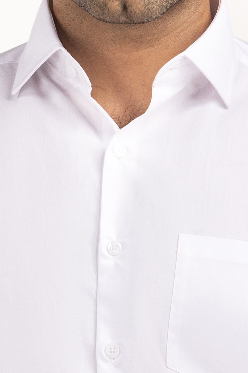 Modern Fit Dress Shirts