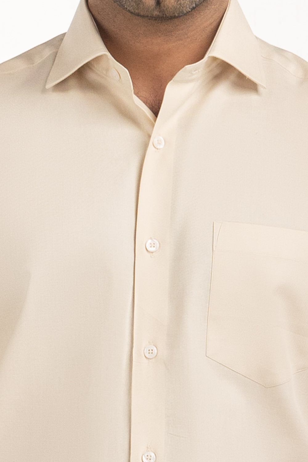 Modern Fit Dress Shirts