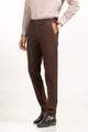 Formal Chino Trouser