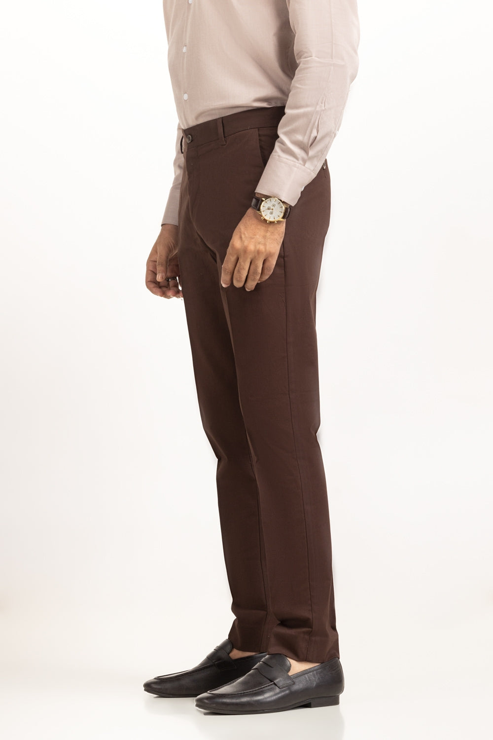 Formal Chino Trouser