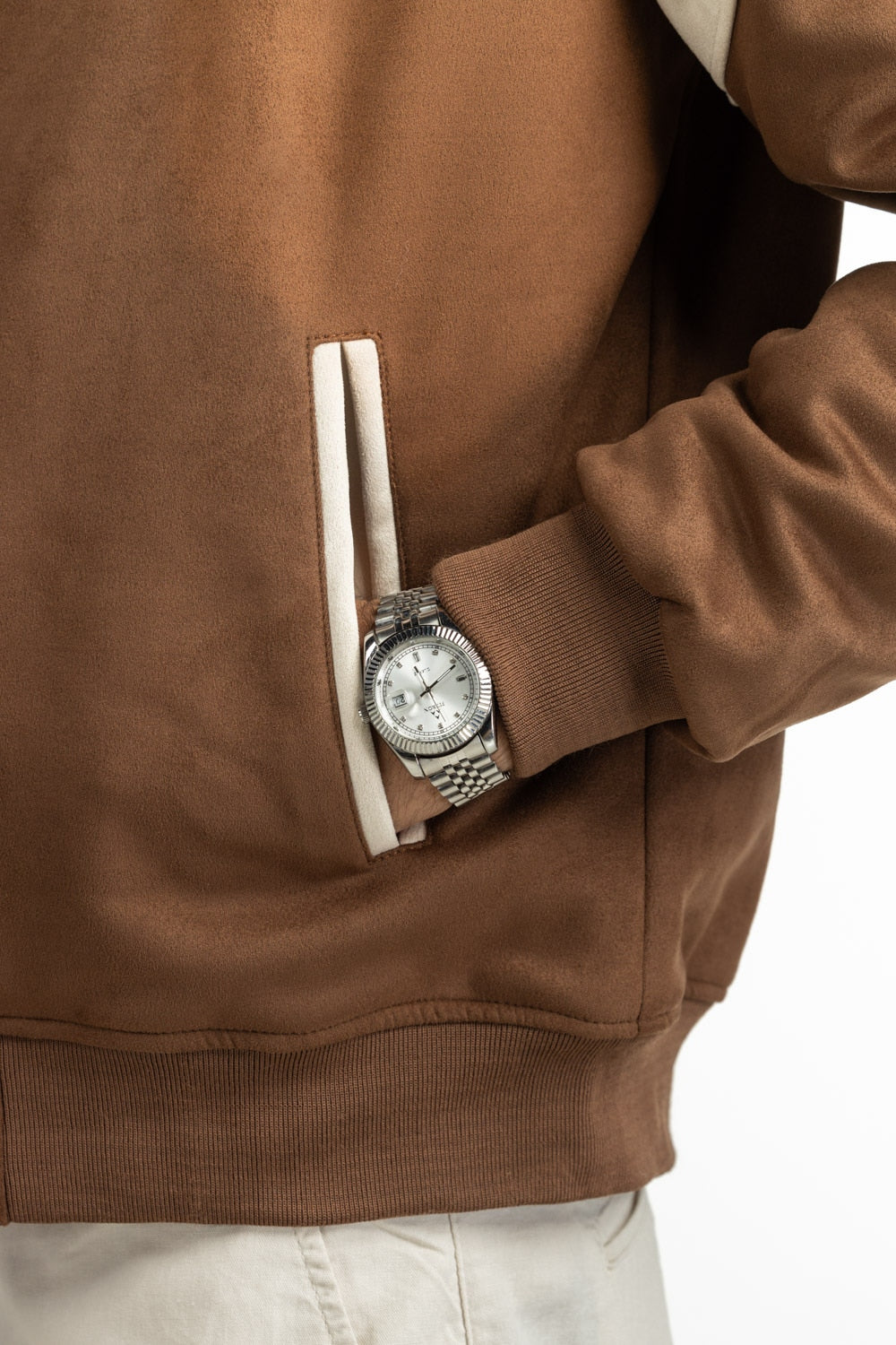 Wrapped Ring