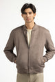 Regular Fit PU Jackets
