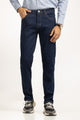 Slim Fit Denim Jeans