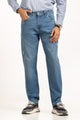 Straight Fit Jeans