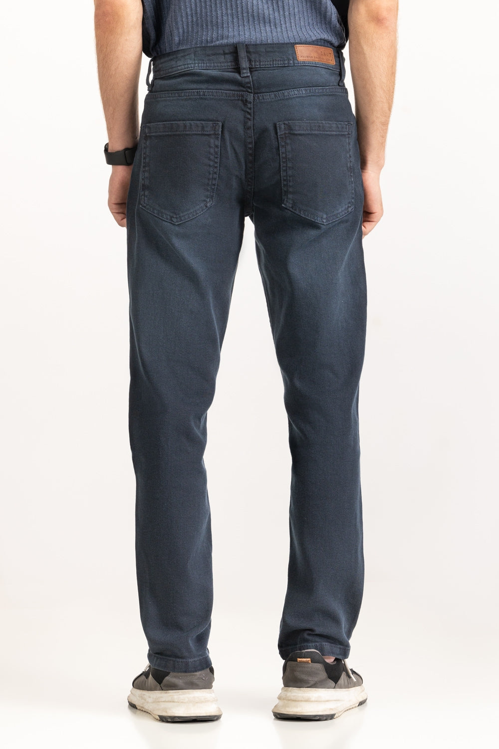 Straight Fit Jeans