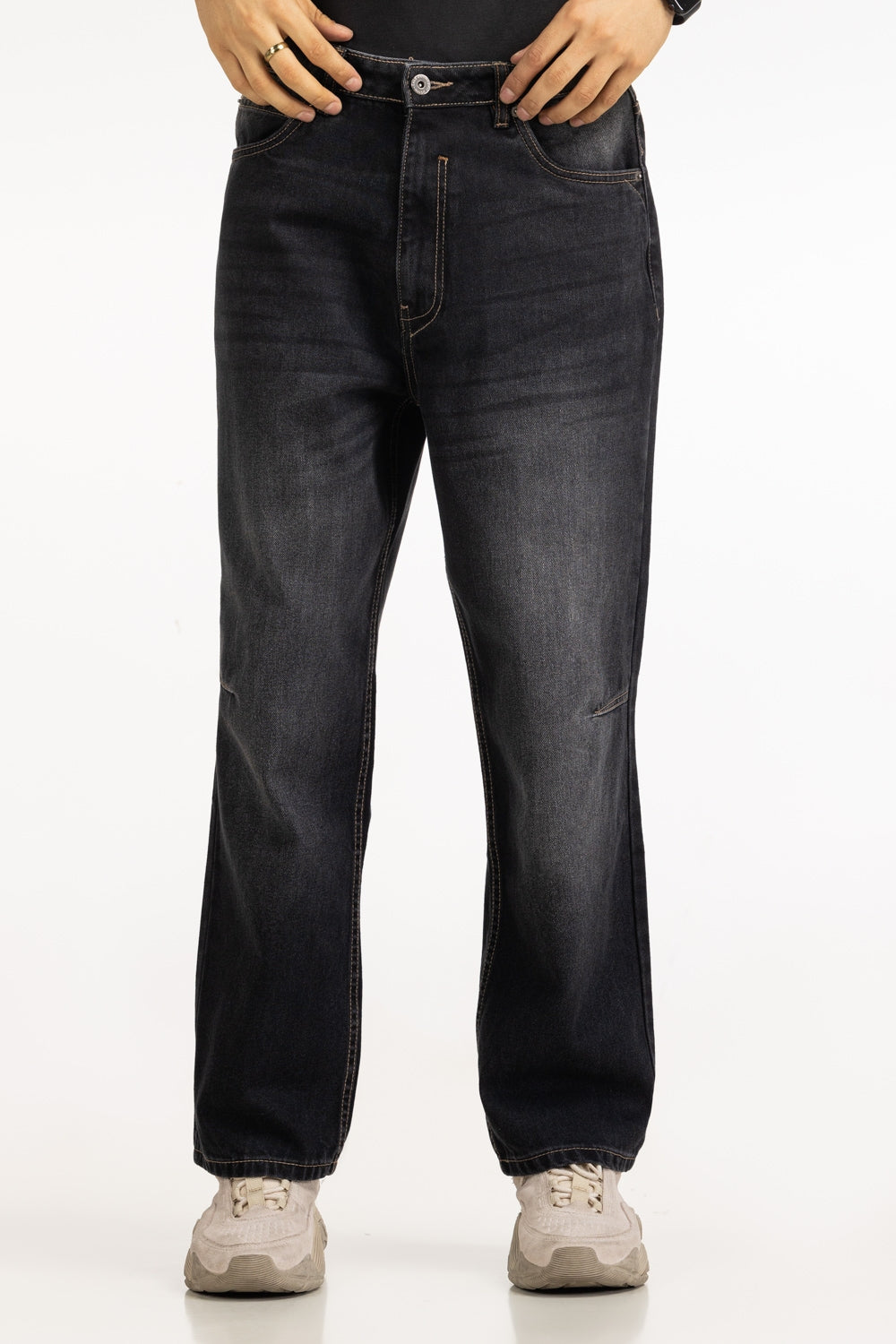 Relax Fit Jeans
