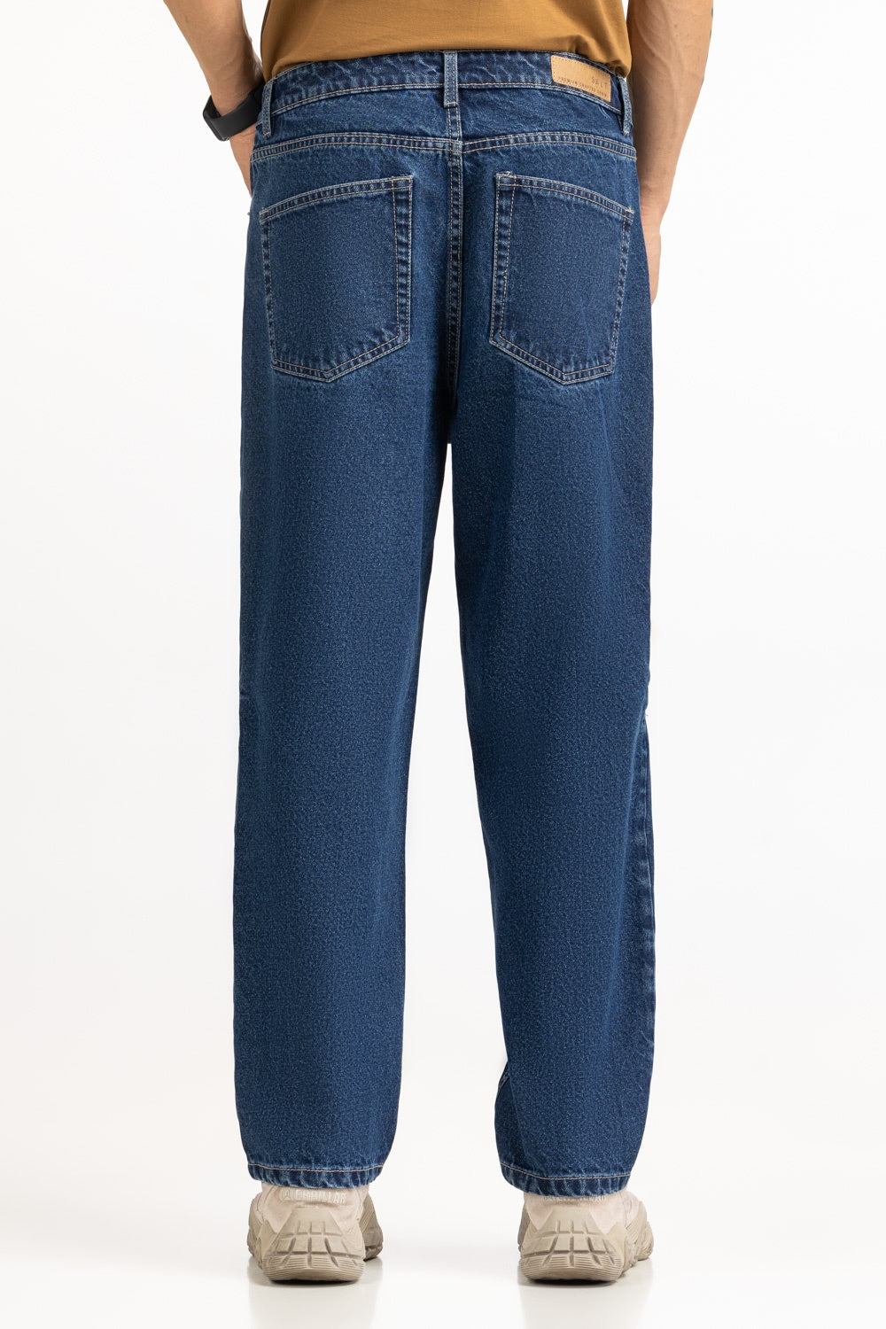 Relax Fit Jeans