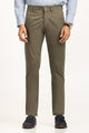 Aviator Khaki Pant