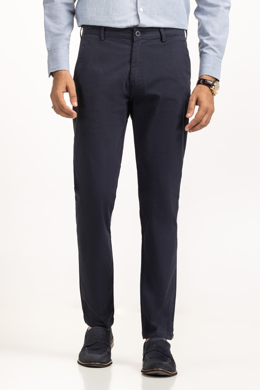 Khaki Pants