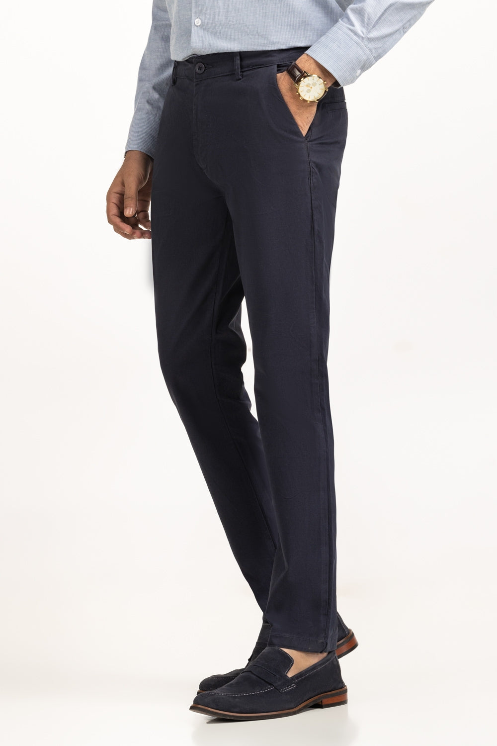 Khaki Pants