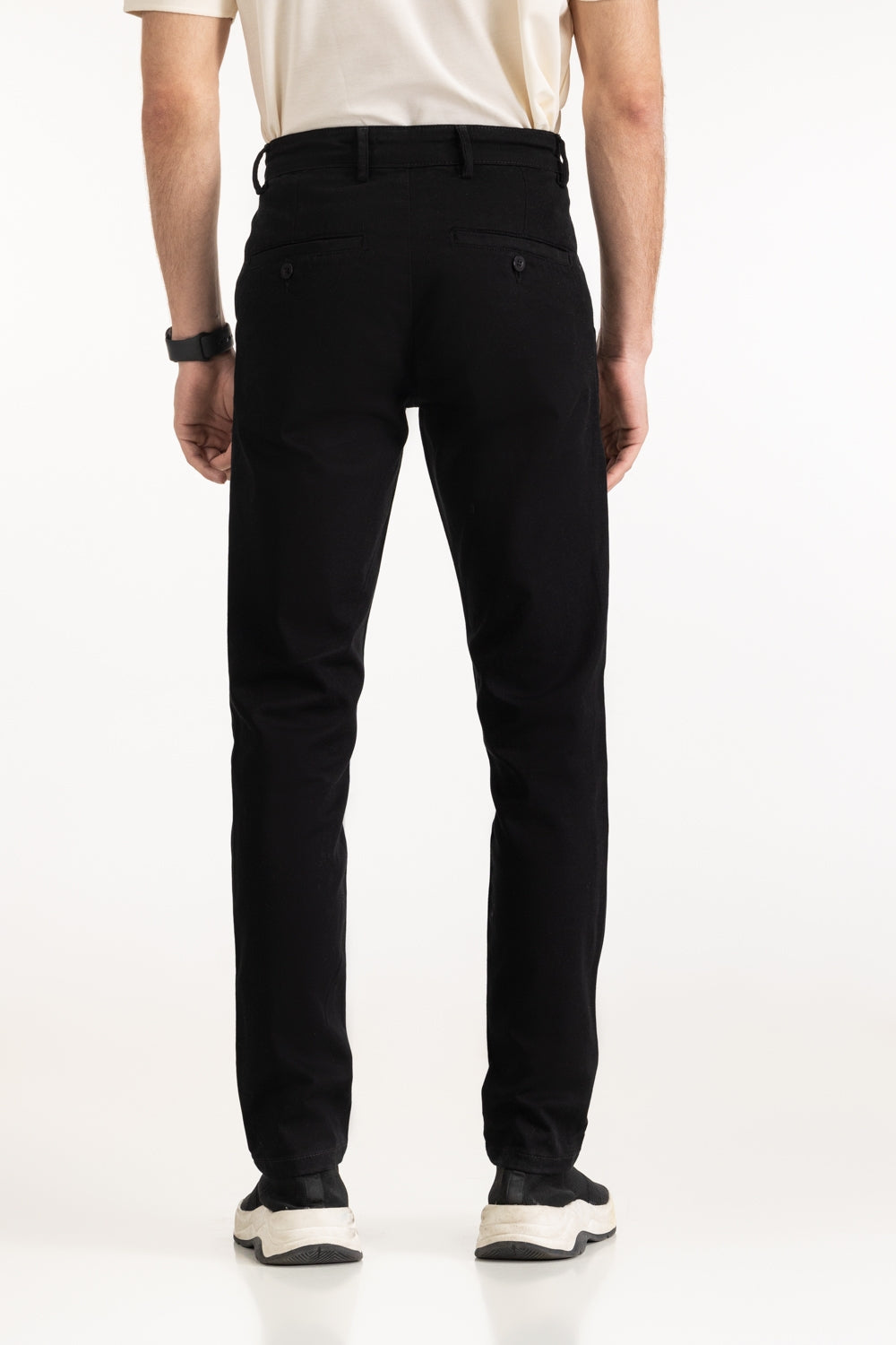Aviator Khaki Pant