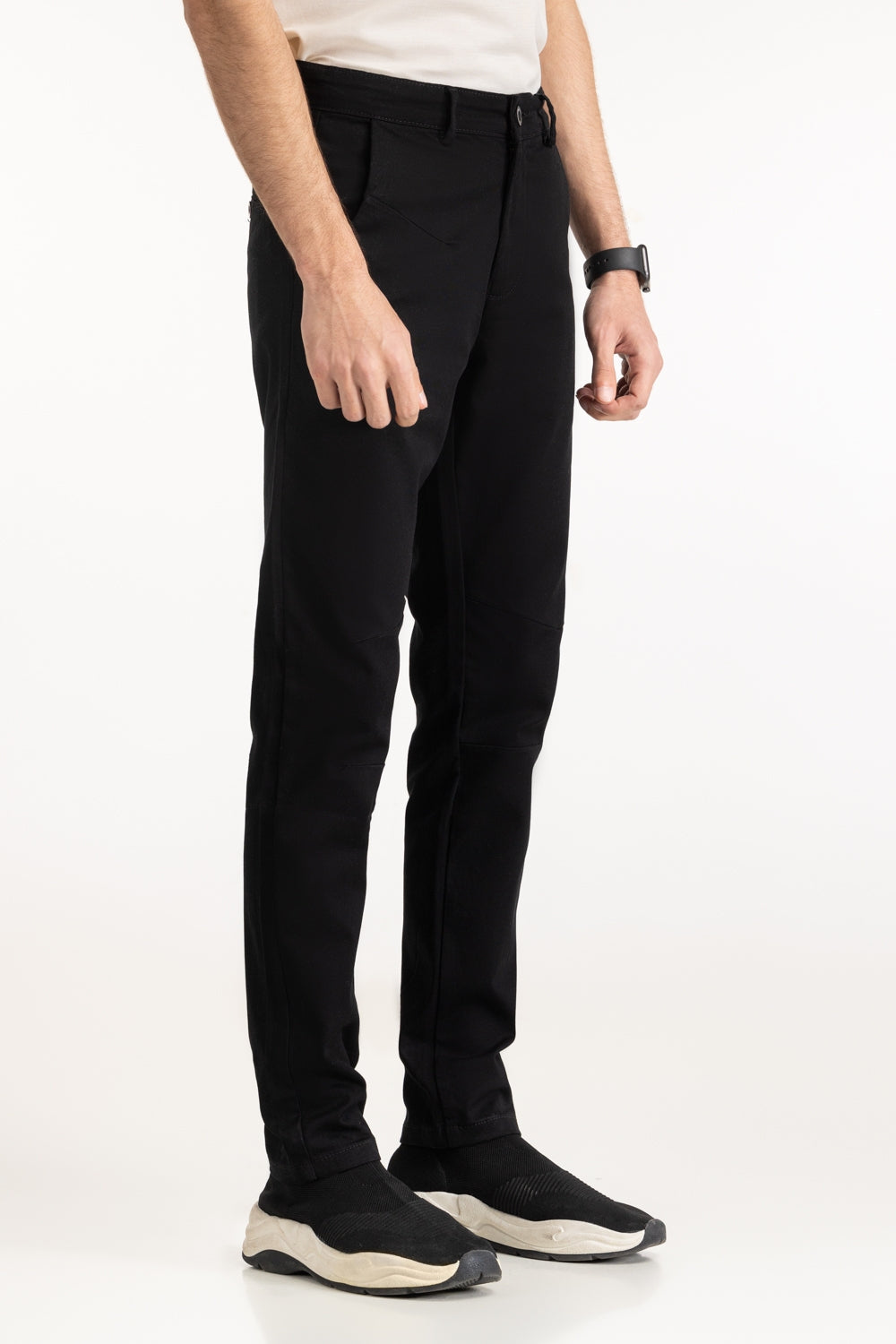 Aviator Khaki Pant