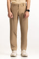 Aviator Khaki Pant