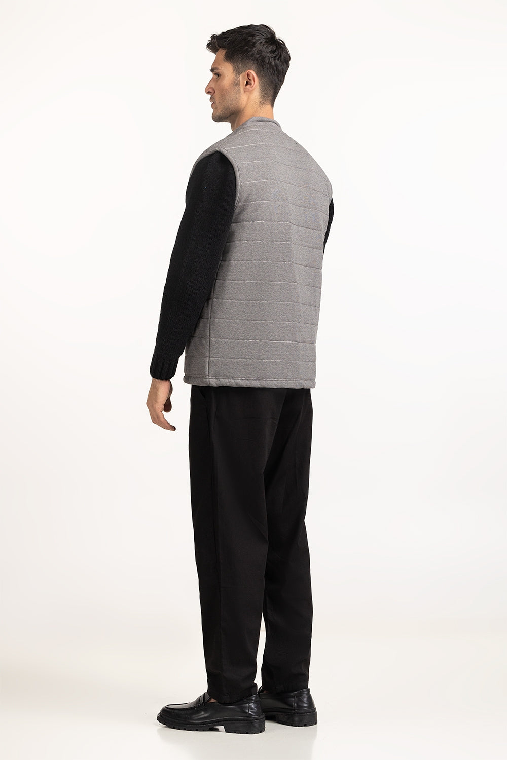 Fashion Knitted Vest