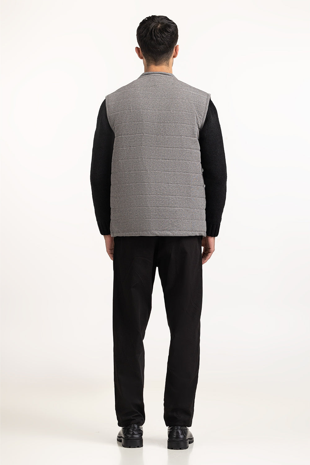 Fashion Knitted Vest