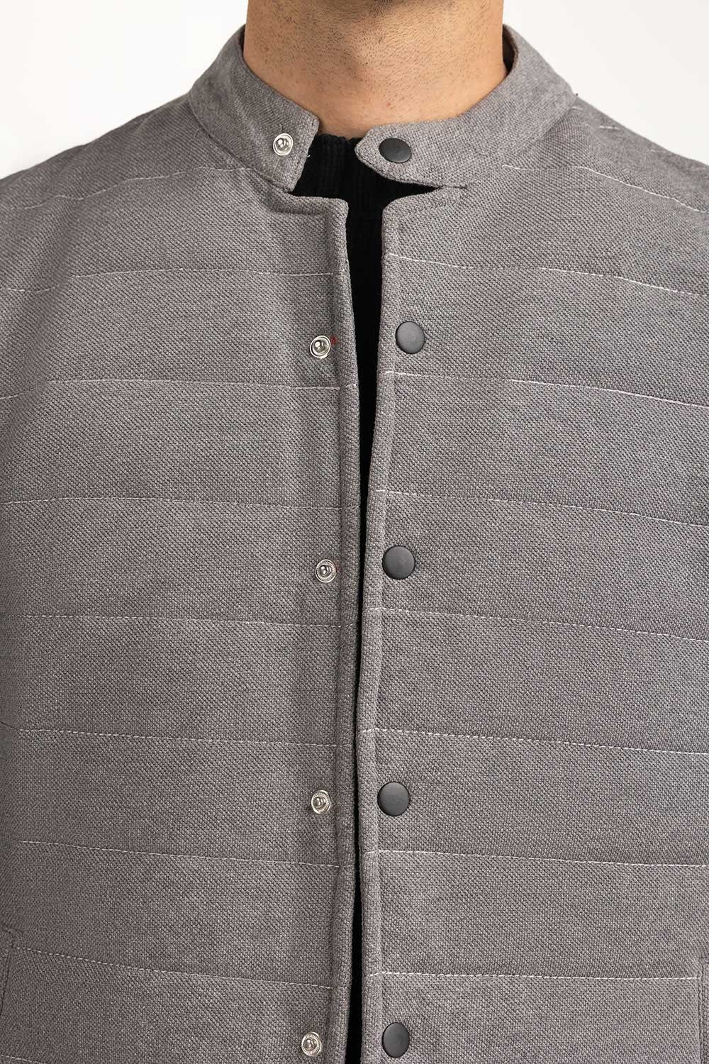 Fashion Knitted Vest