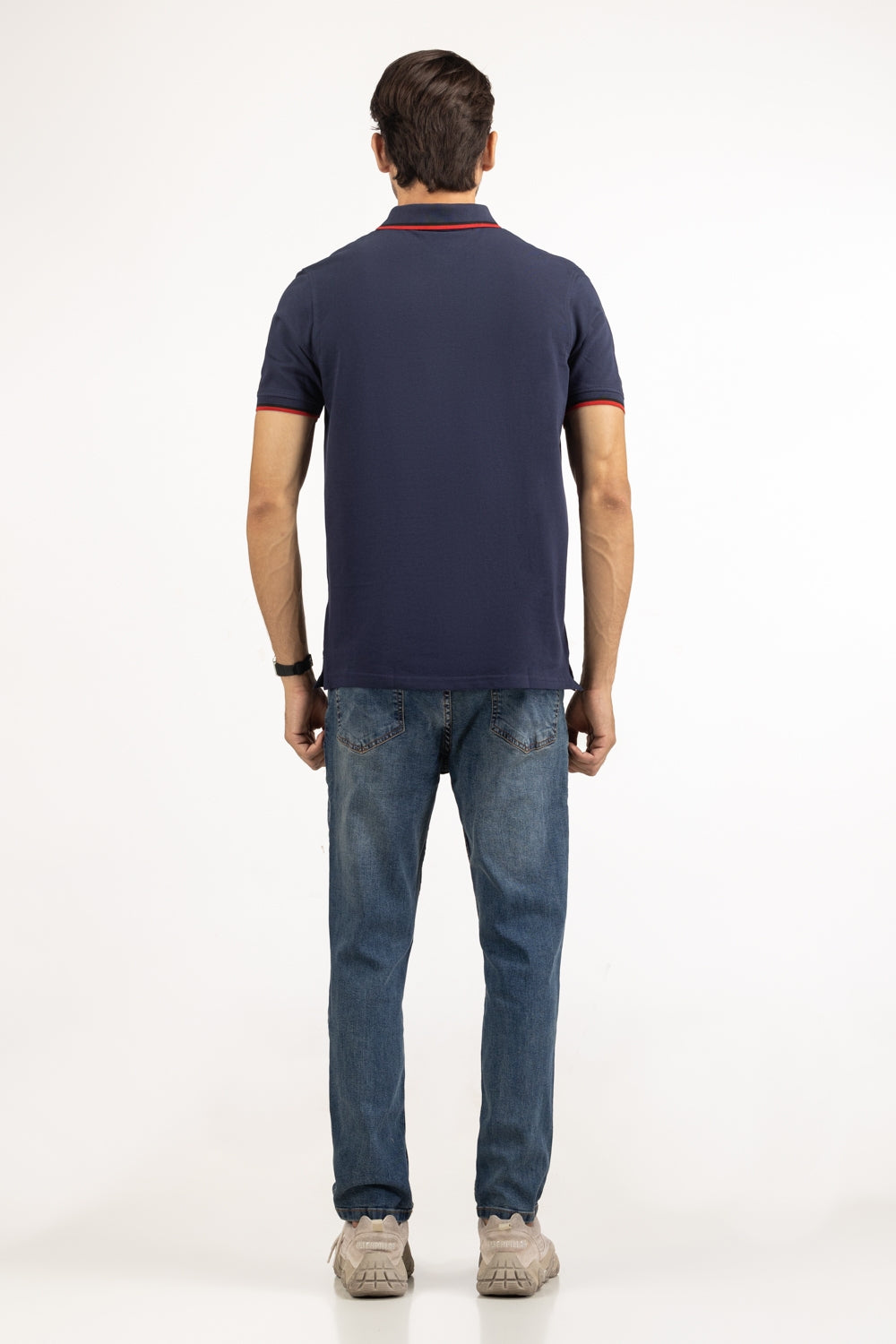 Regular Fit Polo