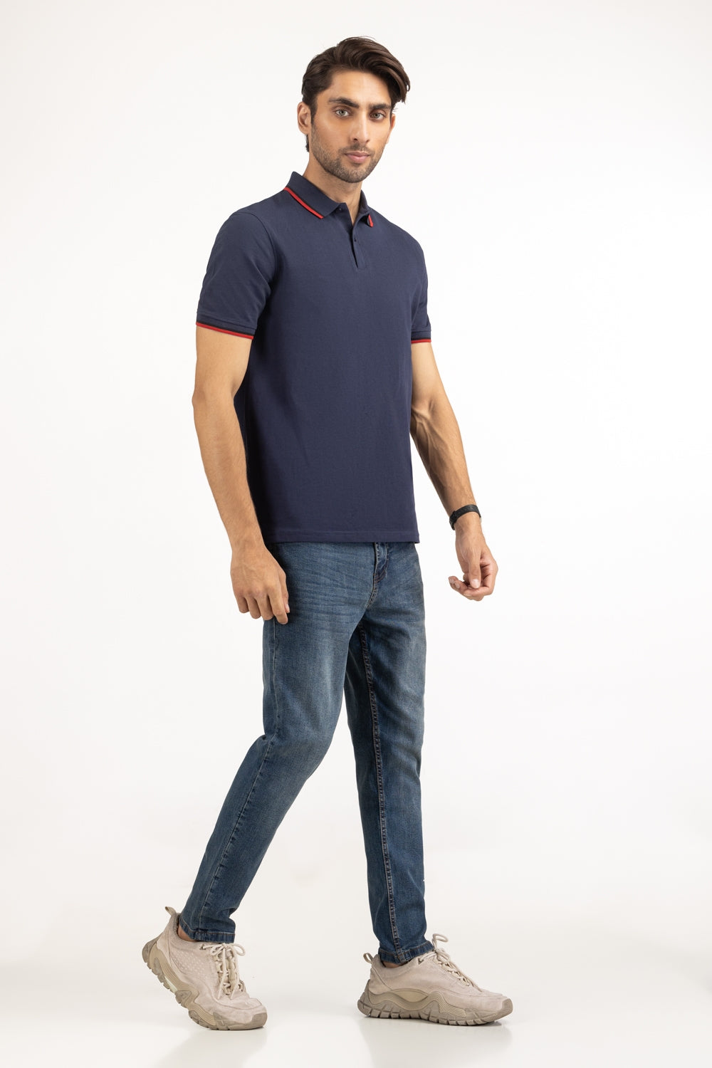Regular Fit Polo