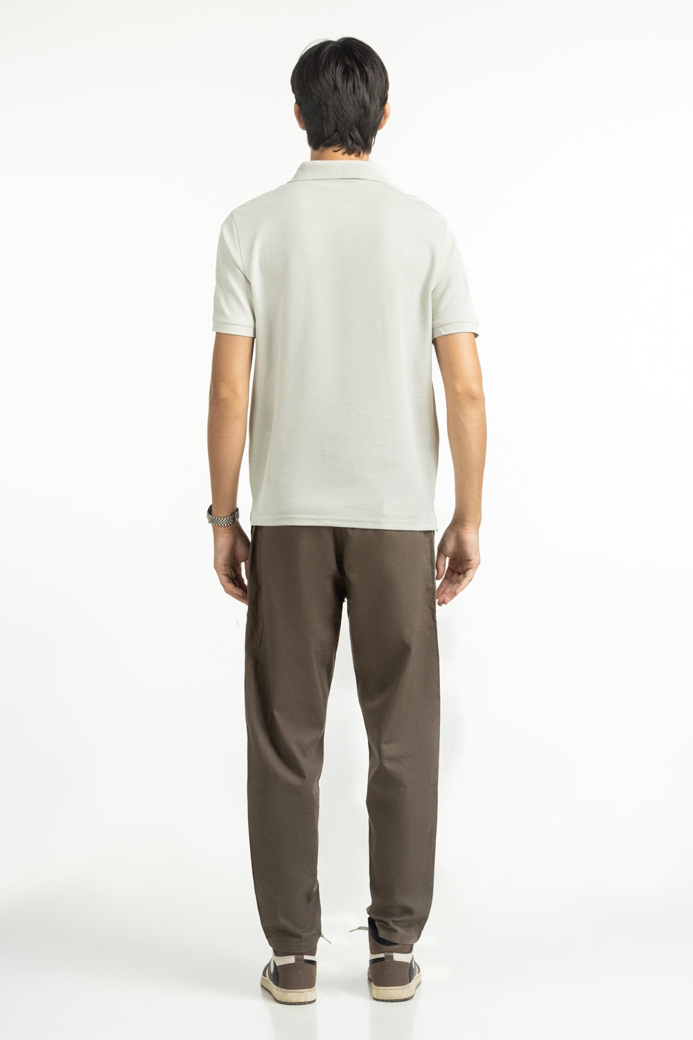 Regular Fit Polo