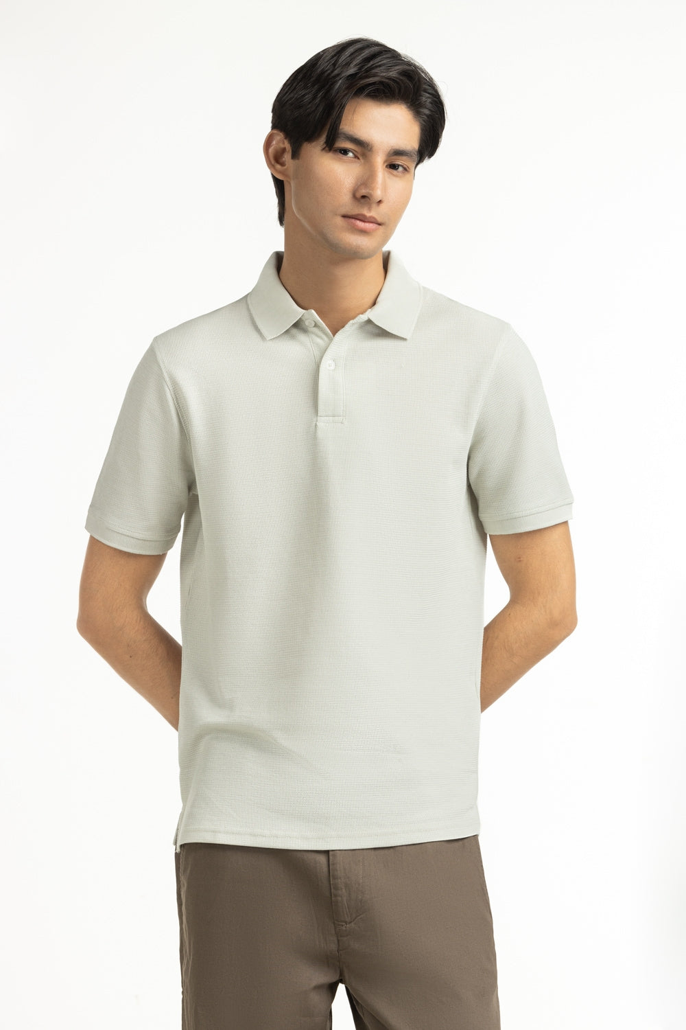 Regular Fit Polo