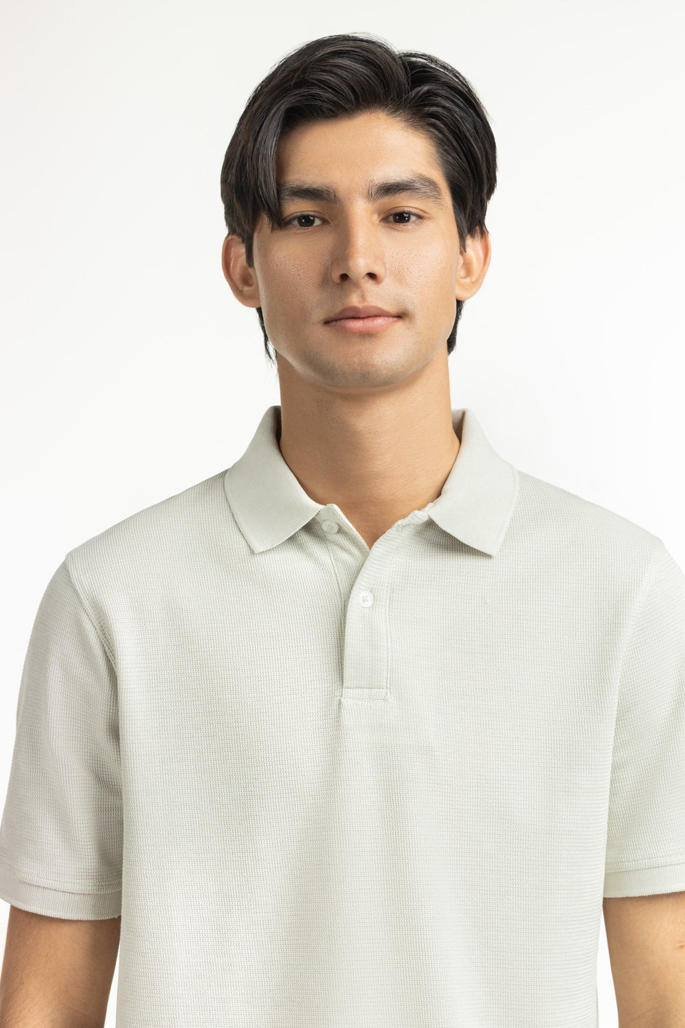 Regular Fit Polo
