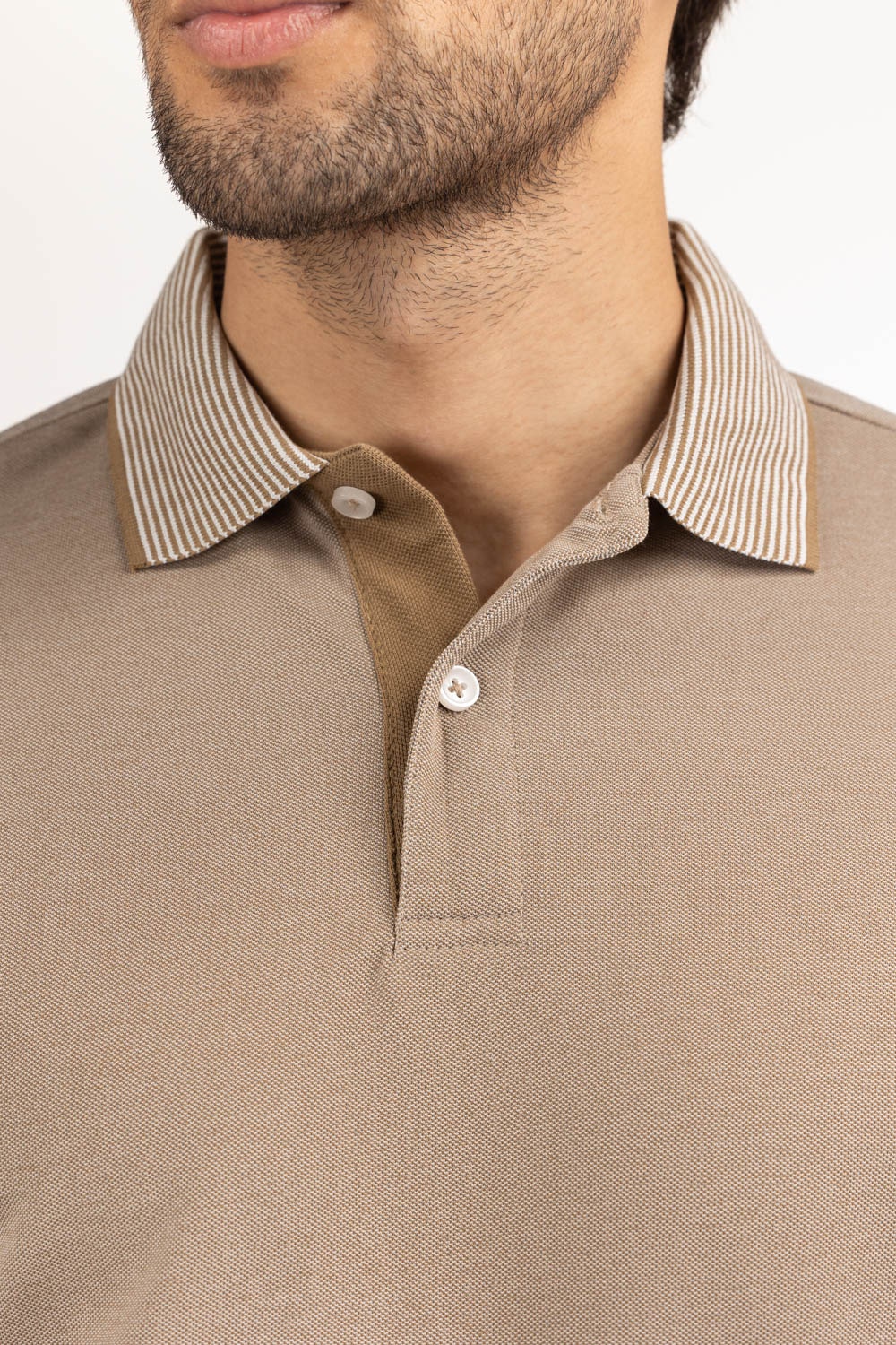 Regular Fit Polo
