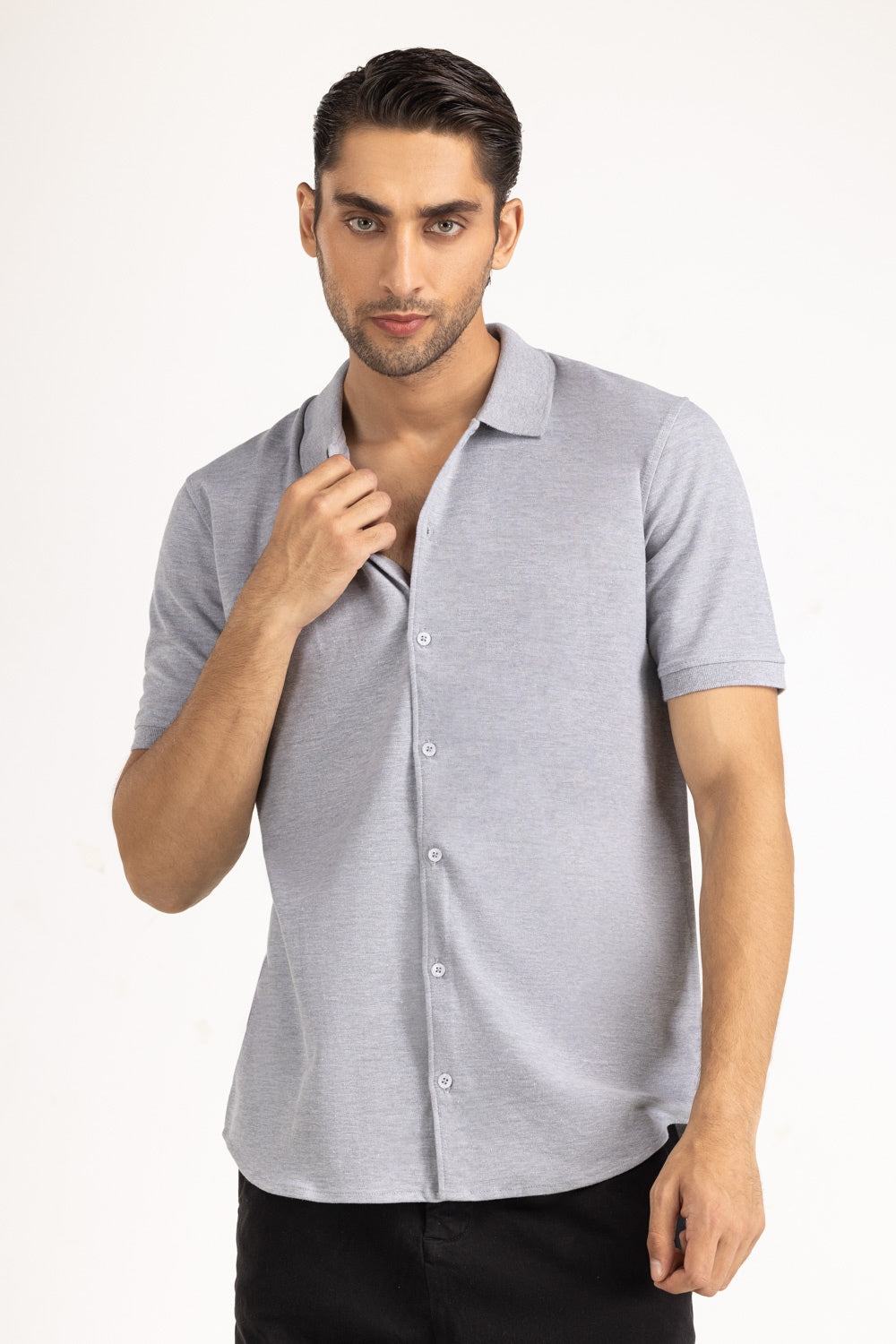Regular Fit Polo