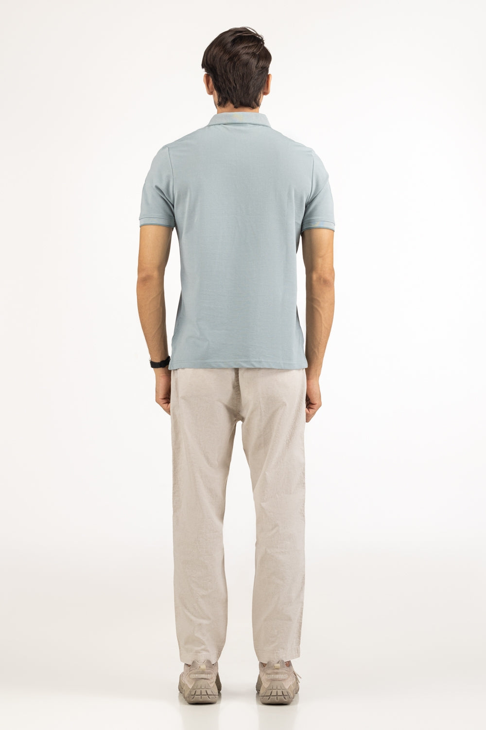 Regular Fit Polo