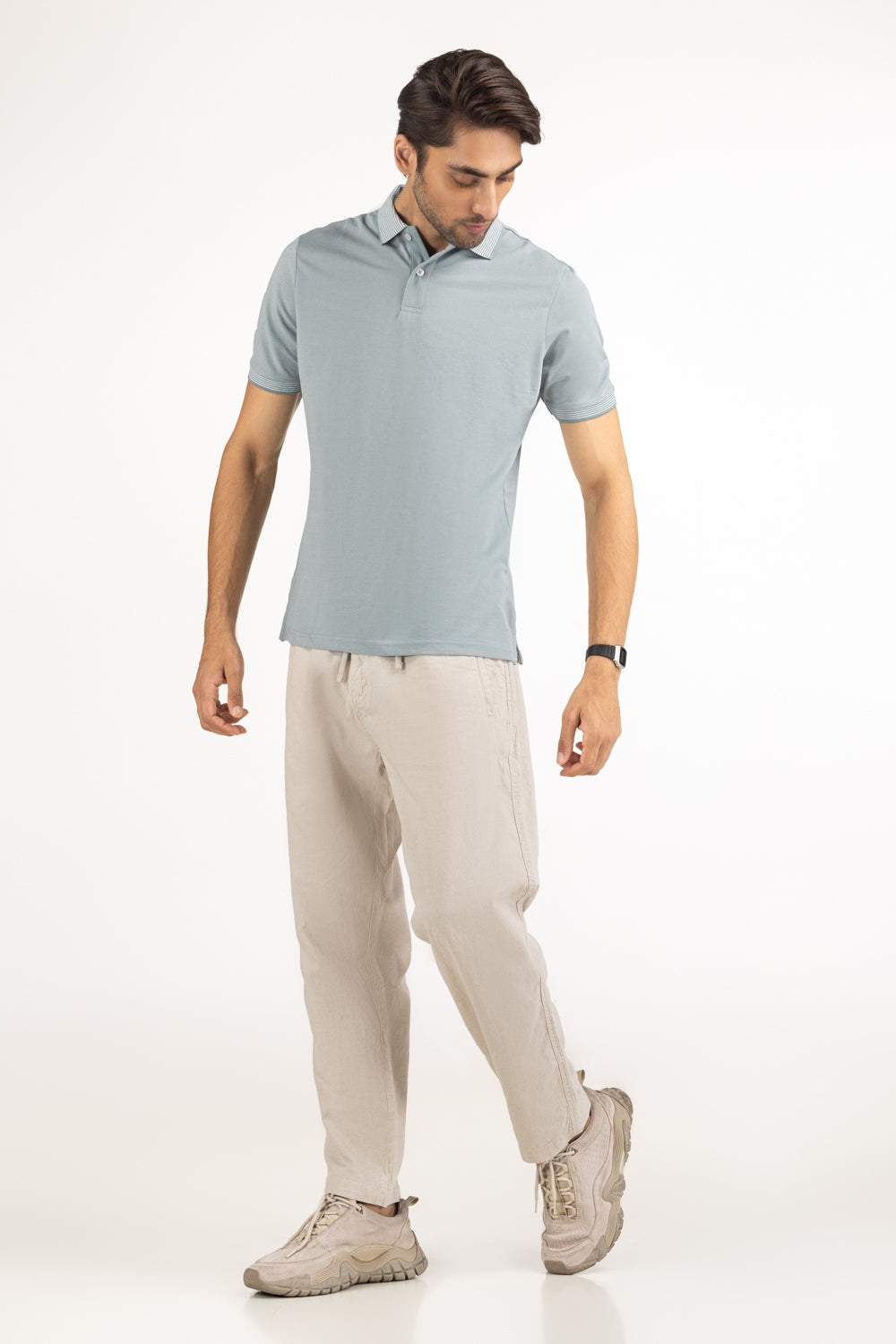 Regular Fit Polo