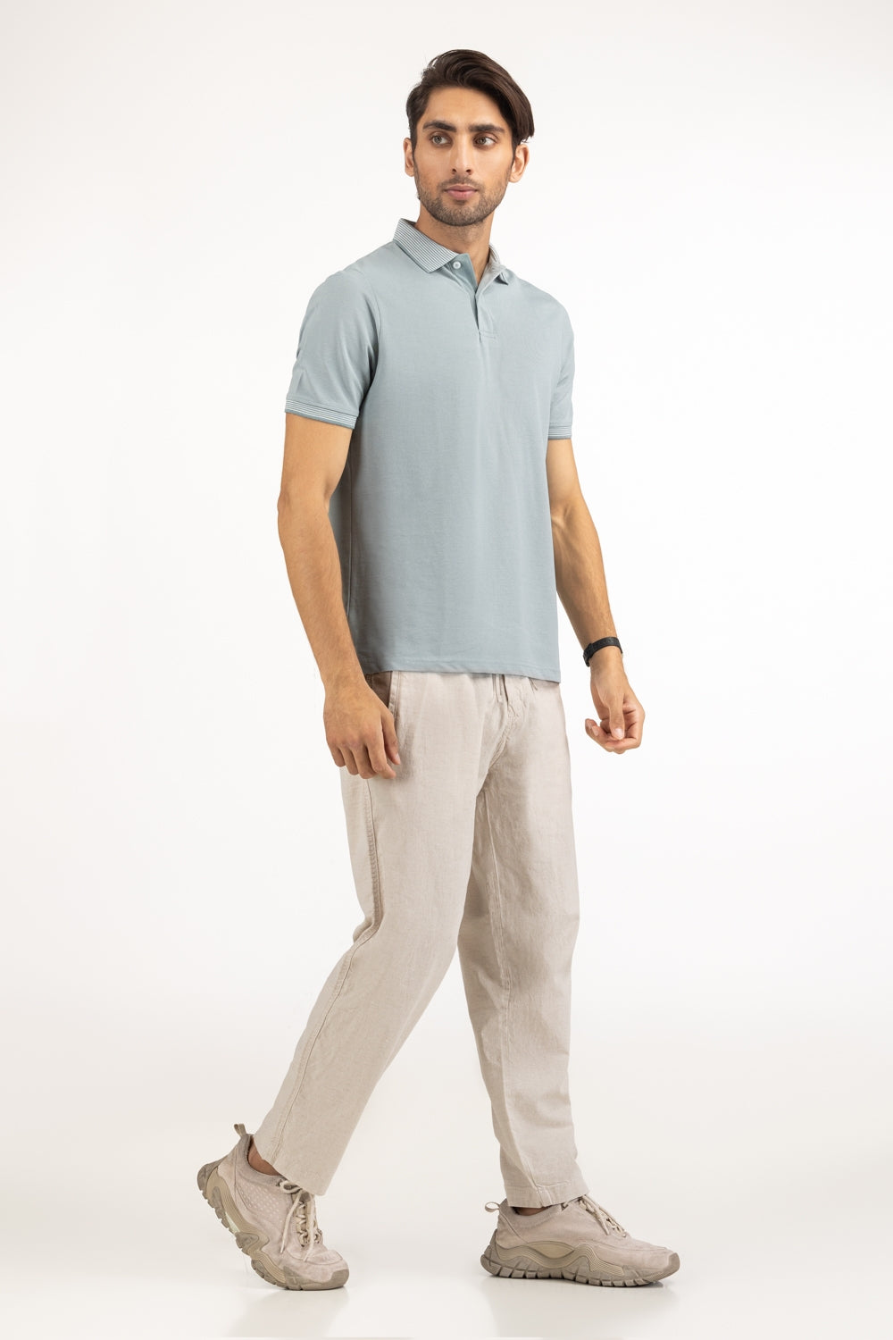 Regular Fit Polo