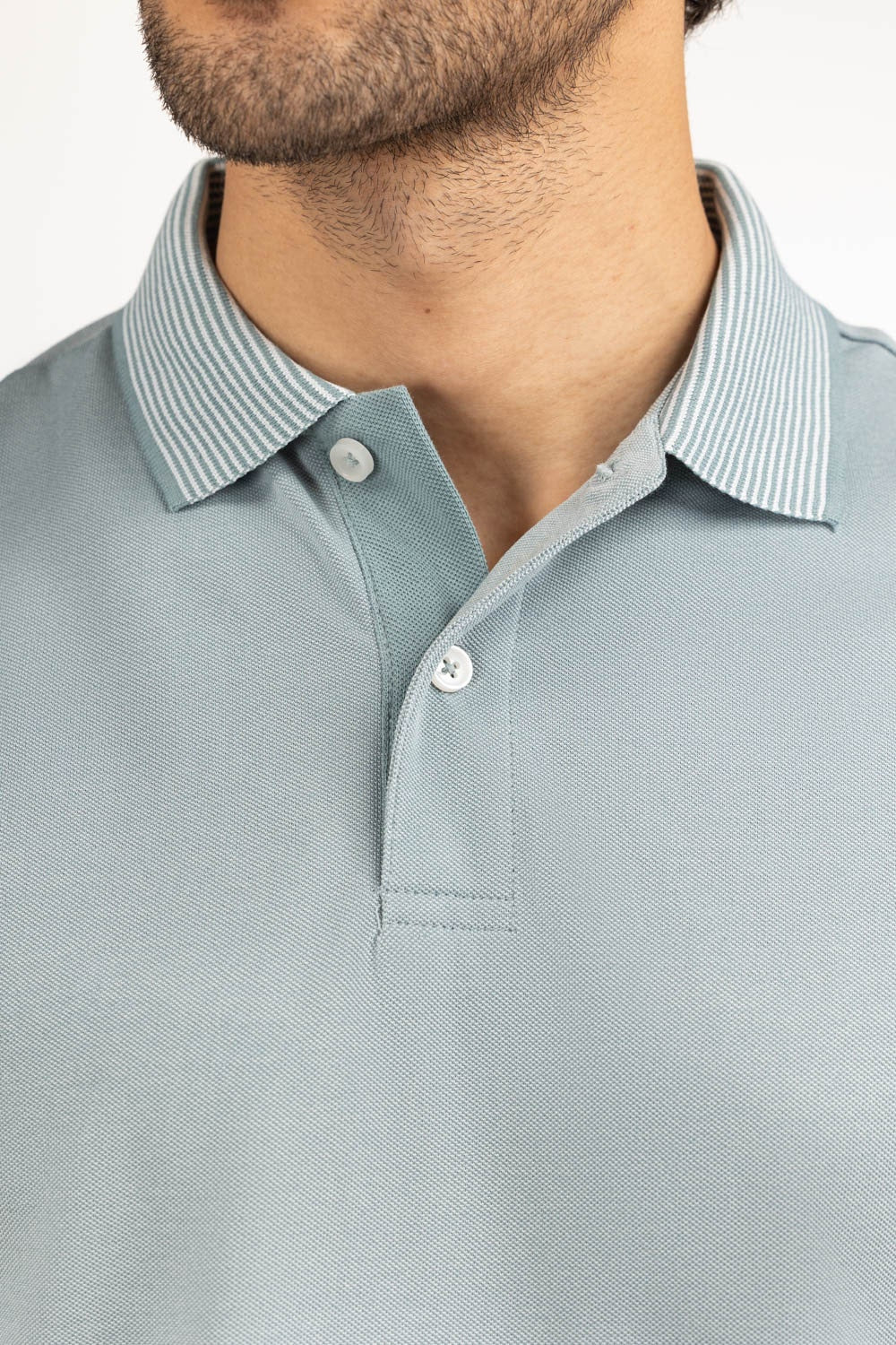 Regular Fit Polo