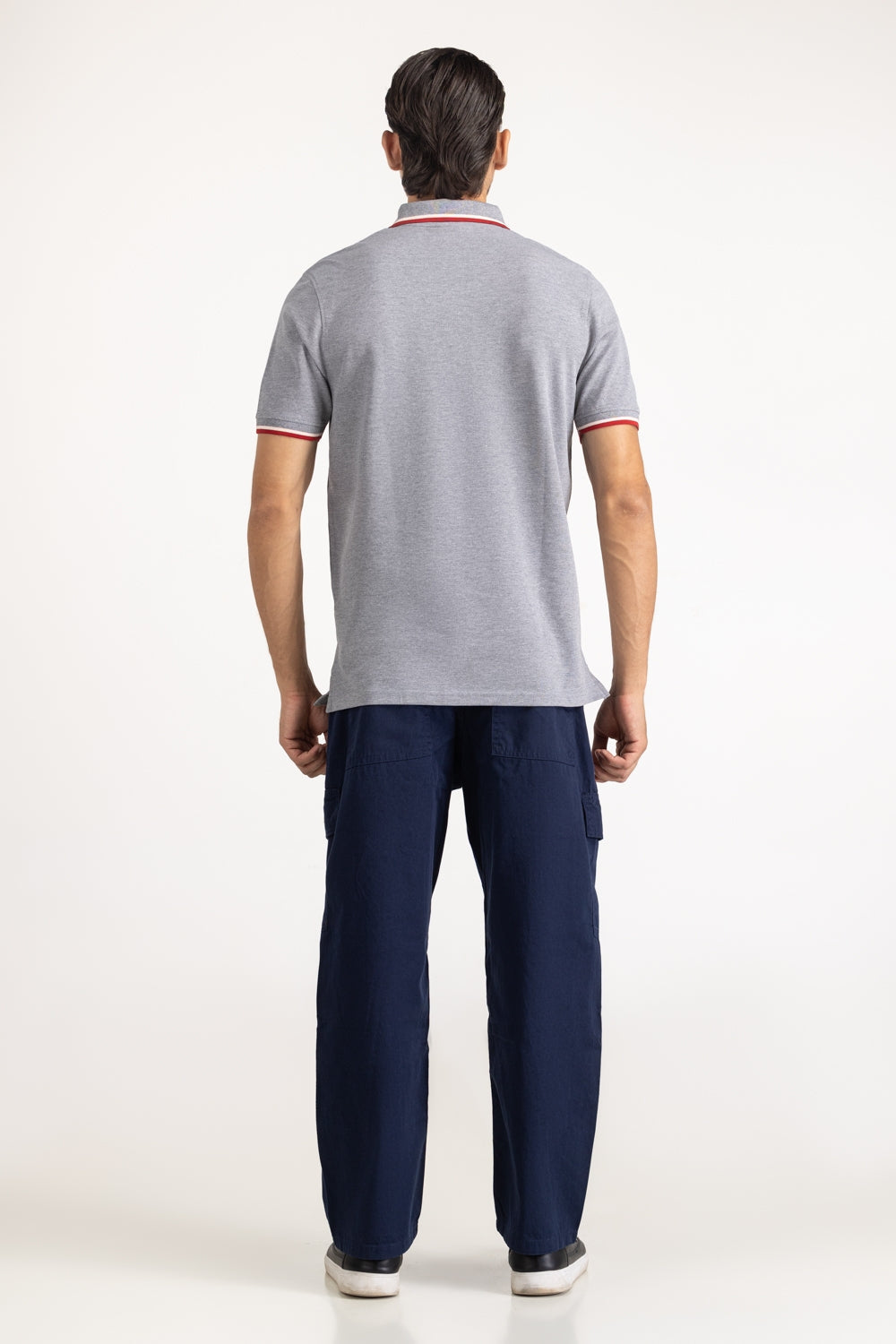 Regular Fit Polo