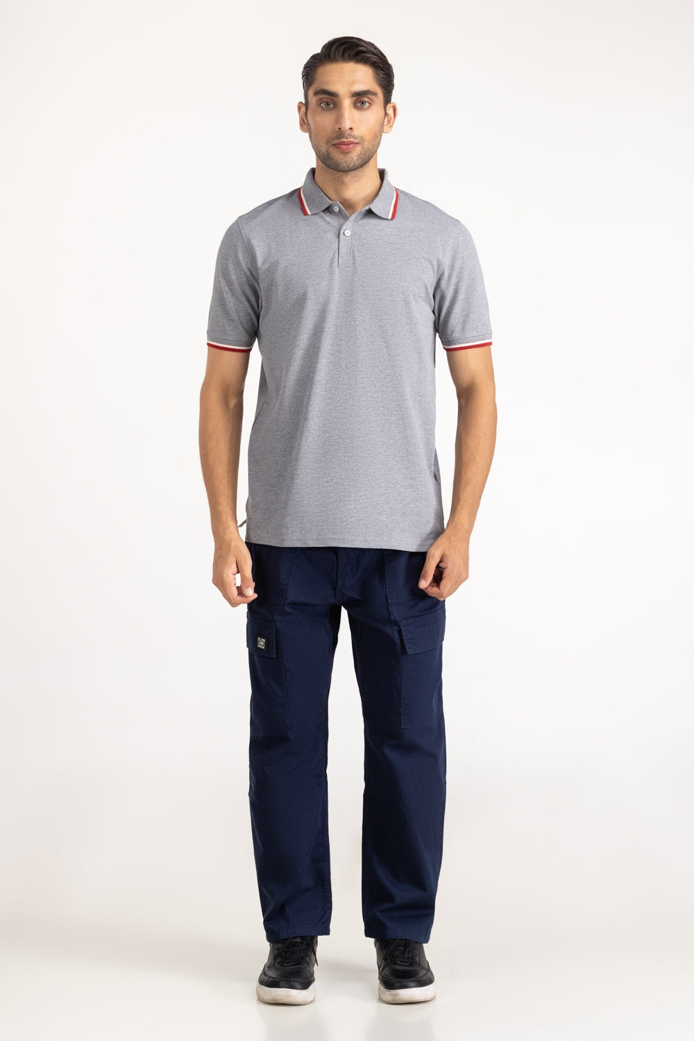 Regular Fit Polo